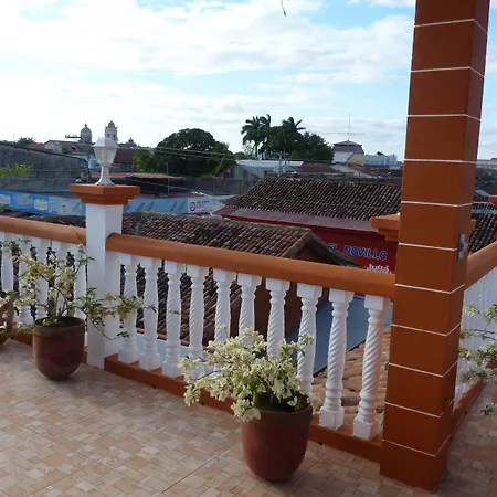 Hotel La Gran Sultana-2