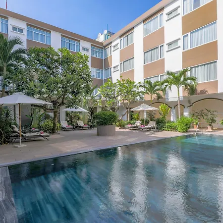 Grandvrio City Danang By Route Inn Group-2