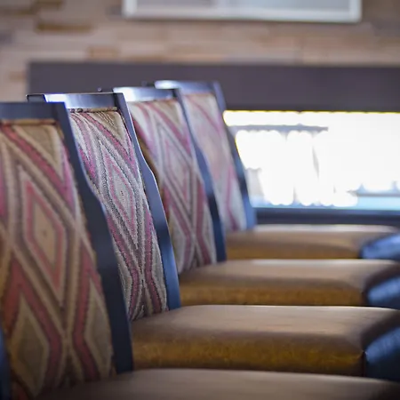 The Hotel At Sunland Park Casino El Paso, An Ascend Collection Hotel-3