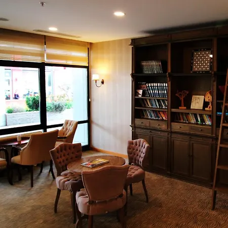 Sarissa Hotel-3