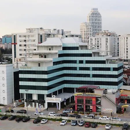 Sarissa Hotel-2