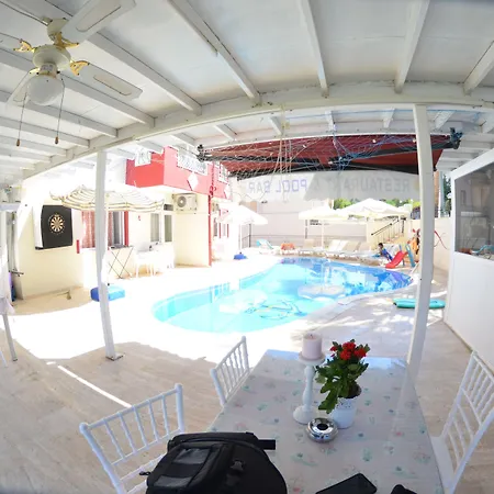Side Apart Hotel-2