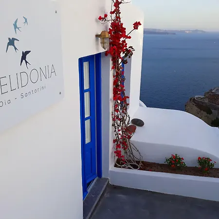 Chelidonia Traditional Villas-3