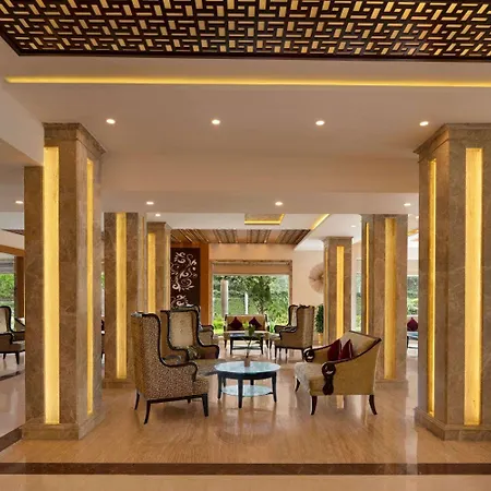 Ramada By Wyndham Varanasi Katesar-2