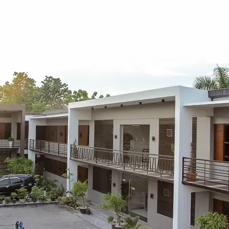 The Horizon Suites And Arcade-3