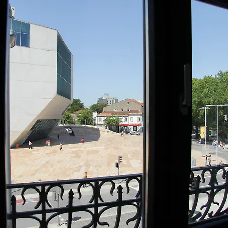 Porto Music Guest House-3