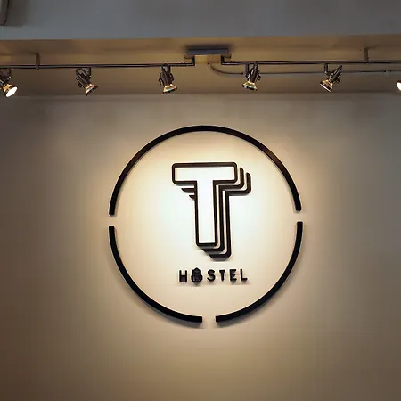 T Hostel @ Victory Monument-3