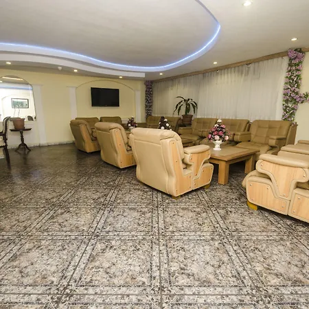 The Hotel Devman & Terrace-3