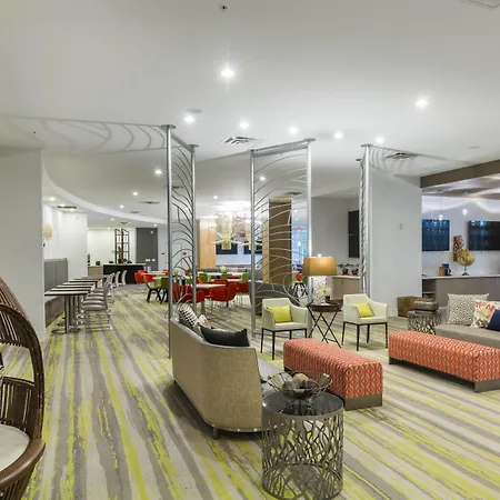 Towneplace Suites By Marriott Orlando At Seaworld-2