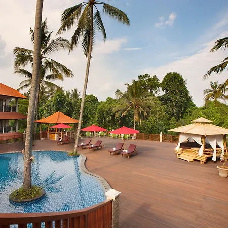 Best Western Premier Agung Resort Ubud-3