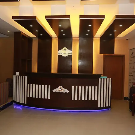 Nagar Valley Hotel Ltd.-3
