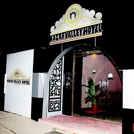 Nagar Valley Hotel Ltd.-2