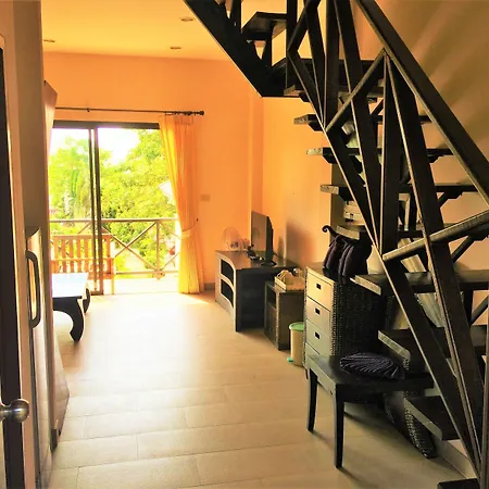Chor Chang Villa Resort-3