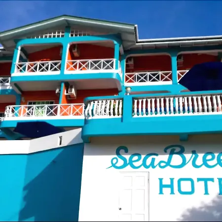Seabreeze Hotel-3