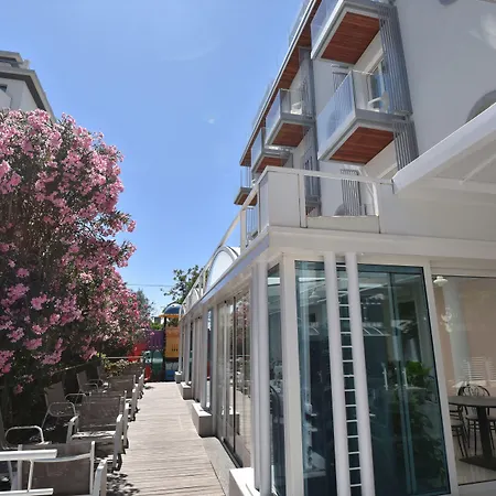 Hotel Felix-3