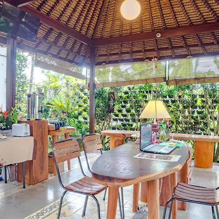 Rumah Taman Ubud-3