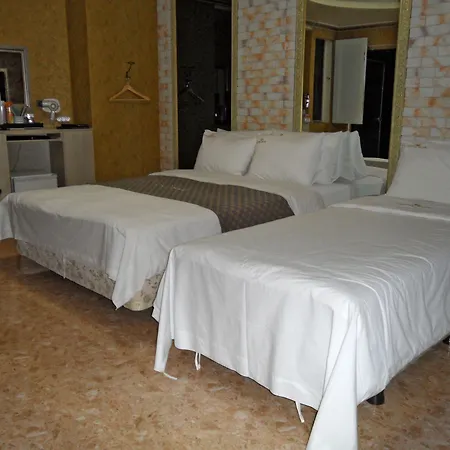 Songdo Blue Hotel-3