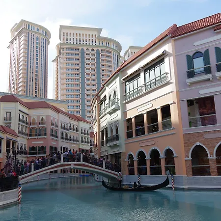 Luxe In Venice - The Venice Residences-3