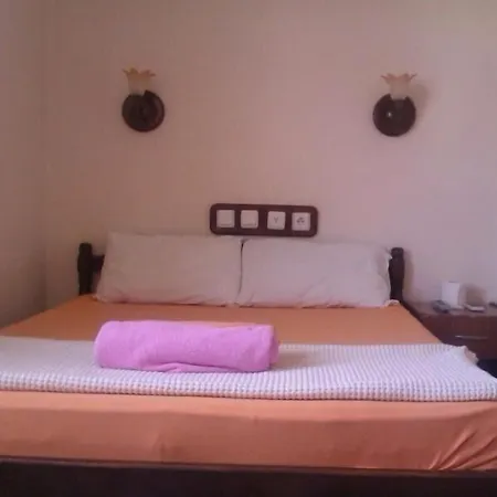 Pinara Pension & Guesthouse-3