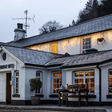 Woodenbridge Hotel-3