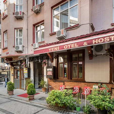 Yeni Hotel-2