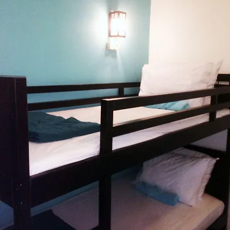 Wonderloft Hostel Kota Tua-2