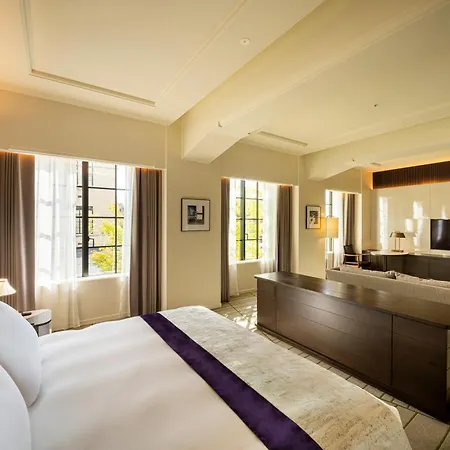 The Hotel Seiryu Kyoto Kiyomizu - A Member Of The Leading Hotels Of The World--3