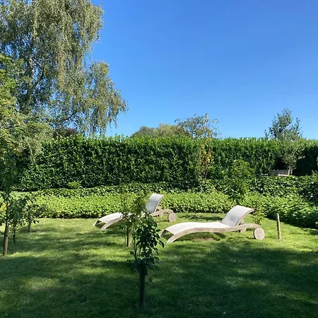 B&B Hof Ter Koningen-3