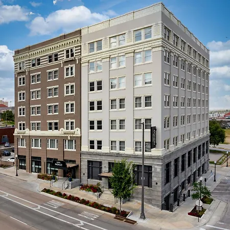 Hotel Indigo - Omaha Downtown By Ihg-3