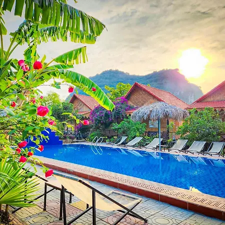 Trang An Quynh Trang Happy Homestay-2