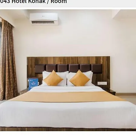 The Best Hotel Mumbai-3