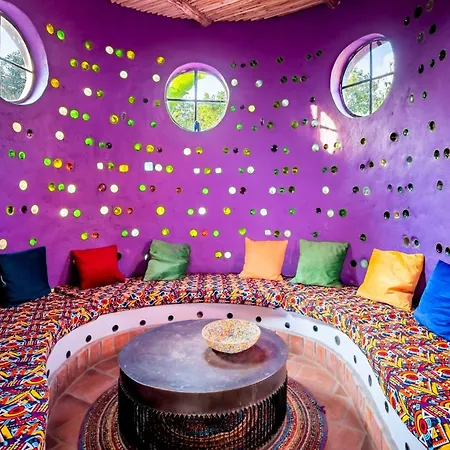 Chameleon Hill Forest Lodge-3