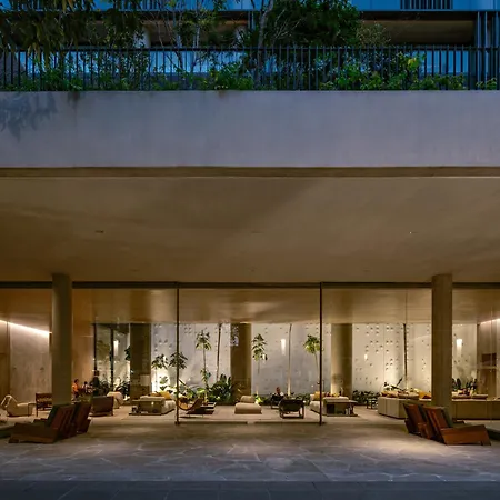 Pulso Hotel Faria Lima-3