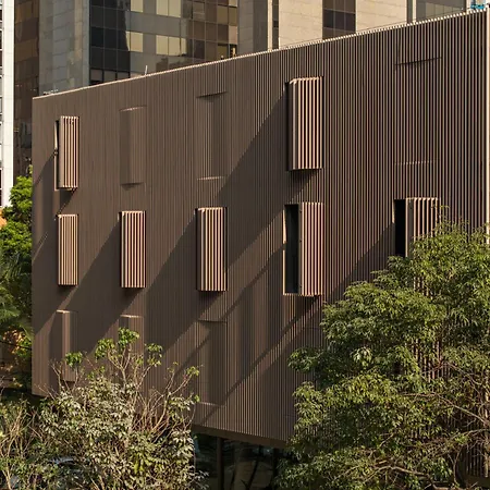 Pulso Hotel Faria Lima-2