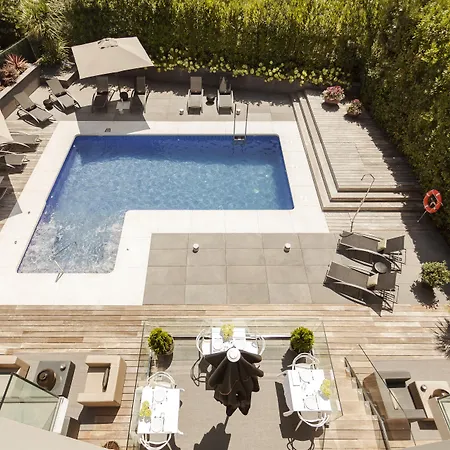 Villa Birdie Boutique - Adults Only-2