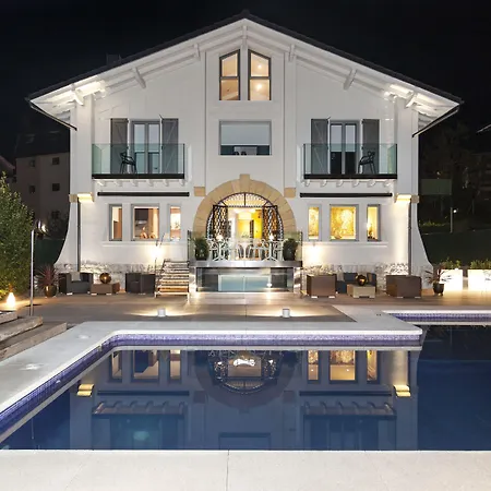 Villa Birdie Boutique - Adults Only-3