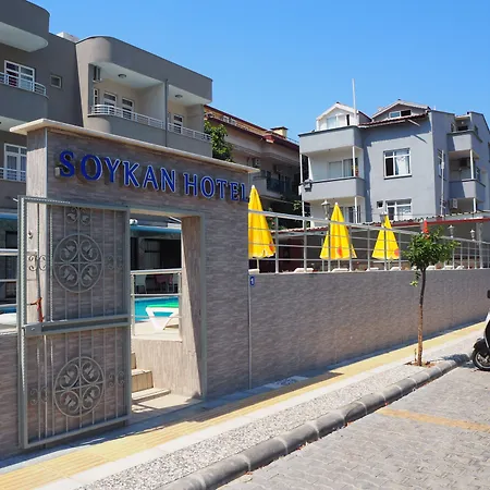 Soykan Hotel-2