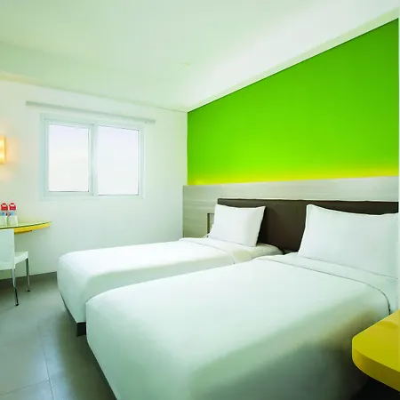Amaris Hotel Darmo Surabaya-3