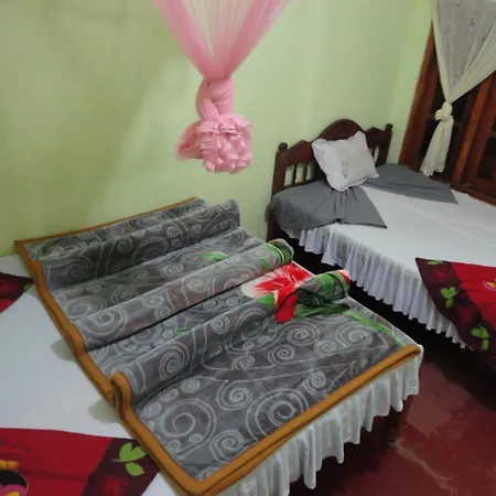 Bel View Guest House-2
