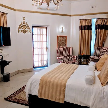 Selborne Hotel-3