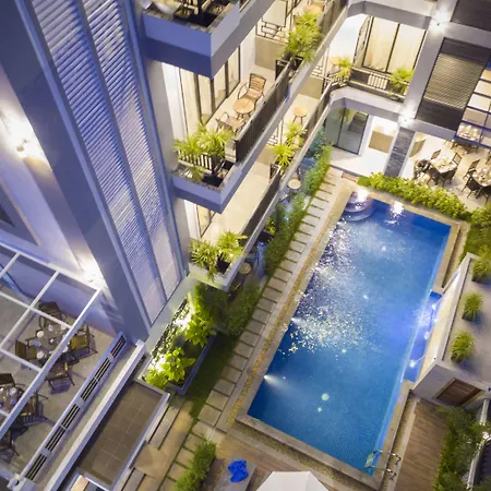 The Tito Suite Residence-2