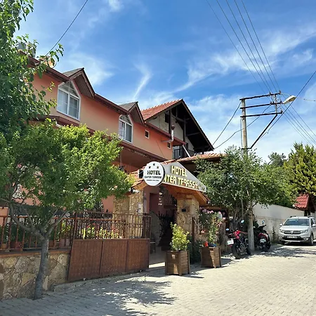 Sinter Terasse House Hotel-3