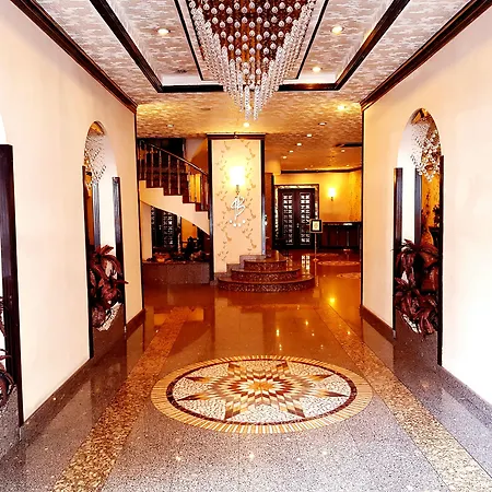 Business Park Hotel-2