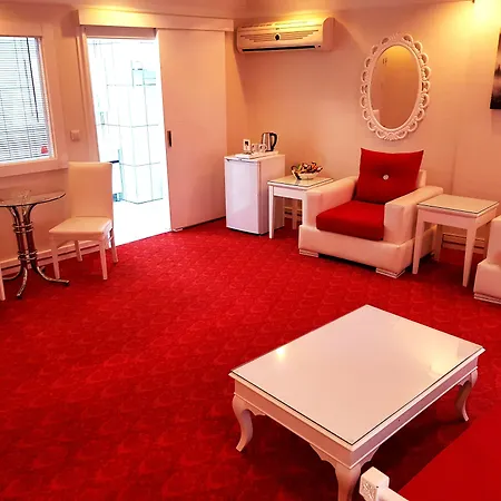 Business Park Hotel-3