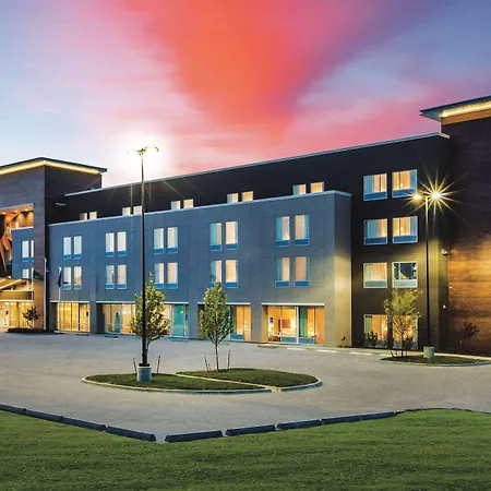 La Quinta By Wyndham Wichita Northeast-2