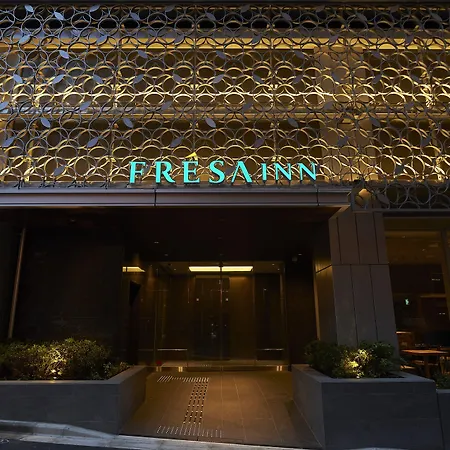 Sotetsu Fresa Inn Tokyo Roppongi-2