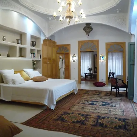 Riad Azahar-3