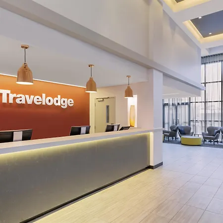 Travelodge Hotel Sydney Airport-2
