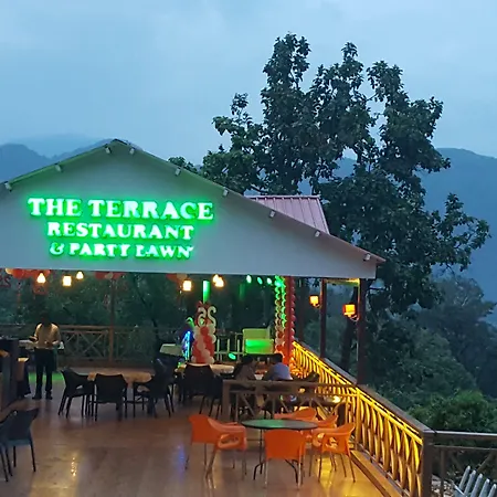 Hotel Rajpur Heights-3