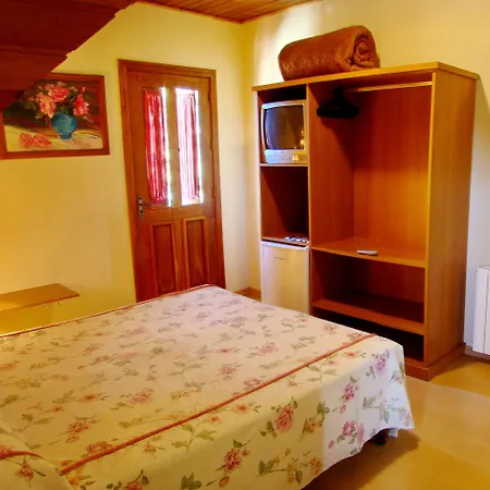 Hotel Sky Gramado - Cartao Postal De Gramado Rs-2